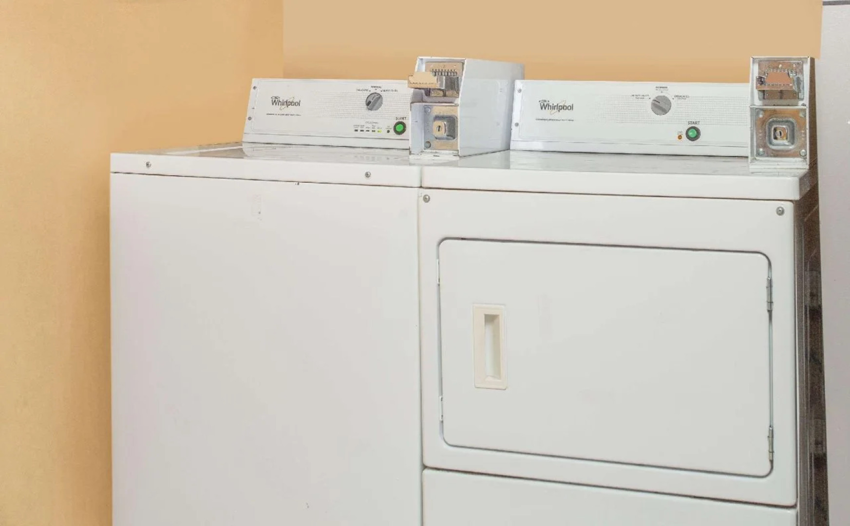 Howard Johnson Inn Roanoke/Airport