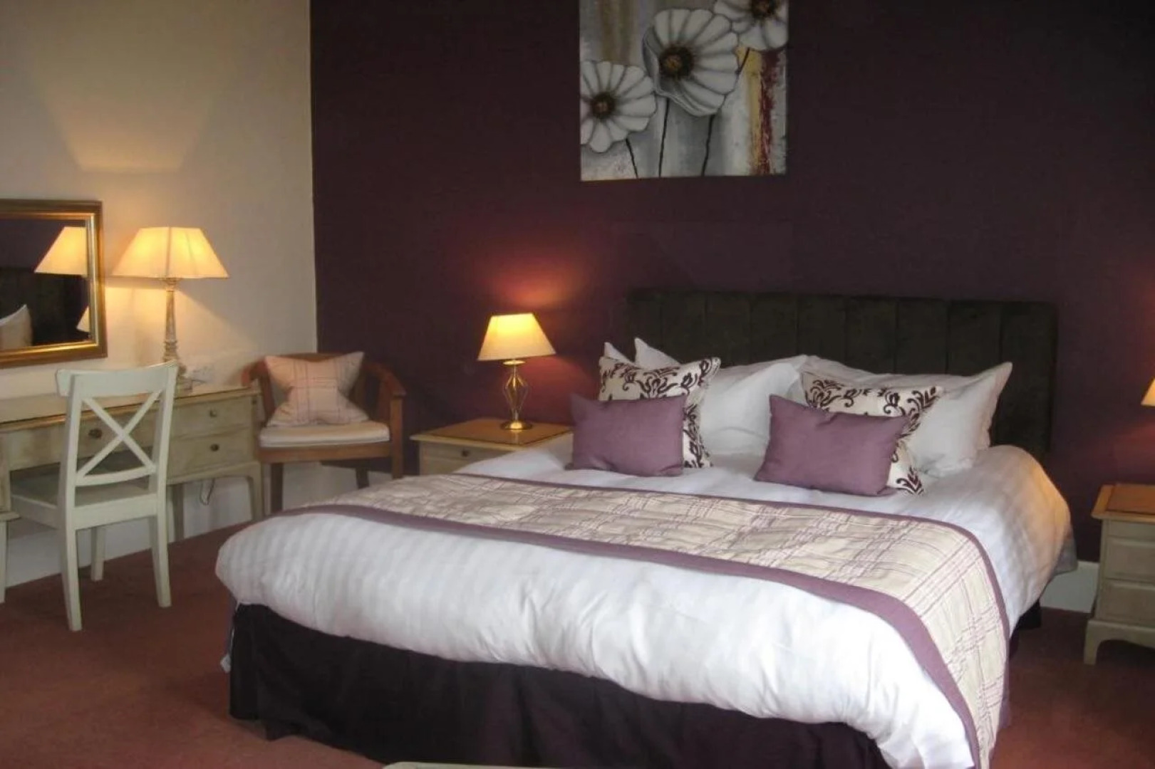 Shaftesbury Lodge Guest House