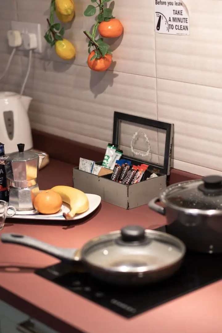 Concetta Studio Apartments