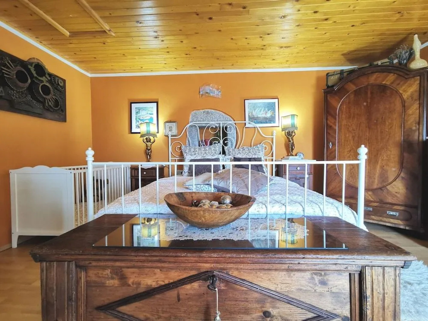 Holiday Home Mavrici - Two Bedroom Holiday Home with Pool