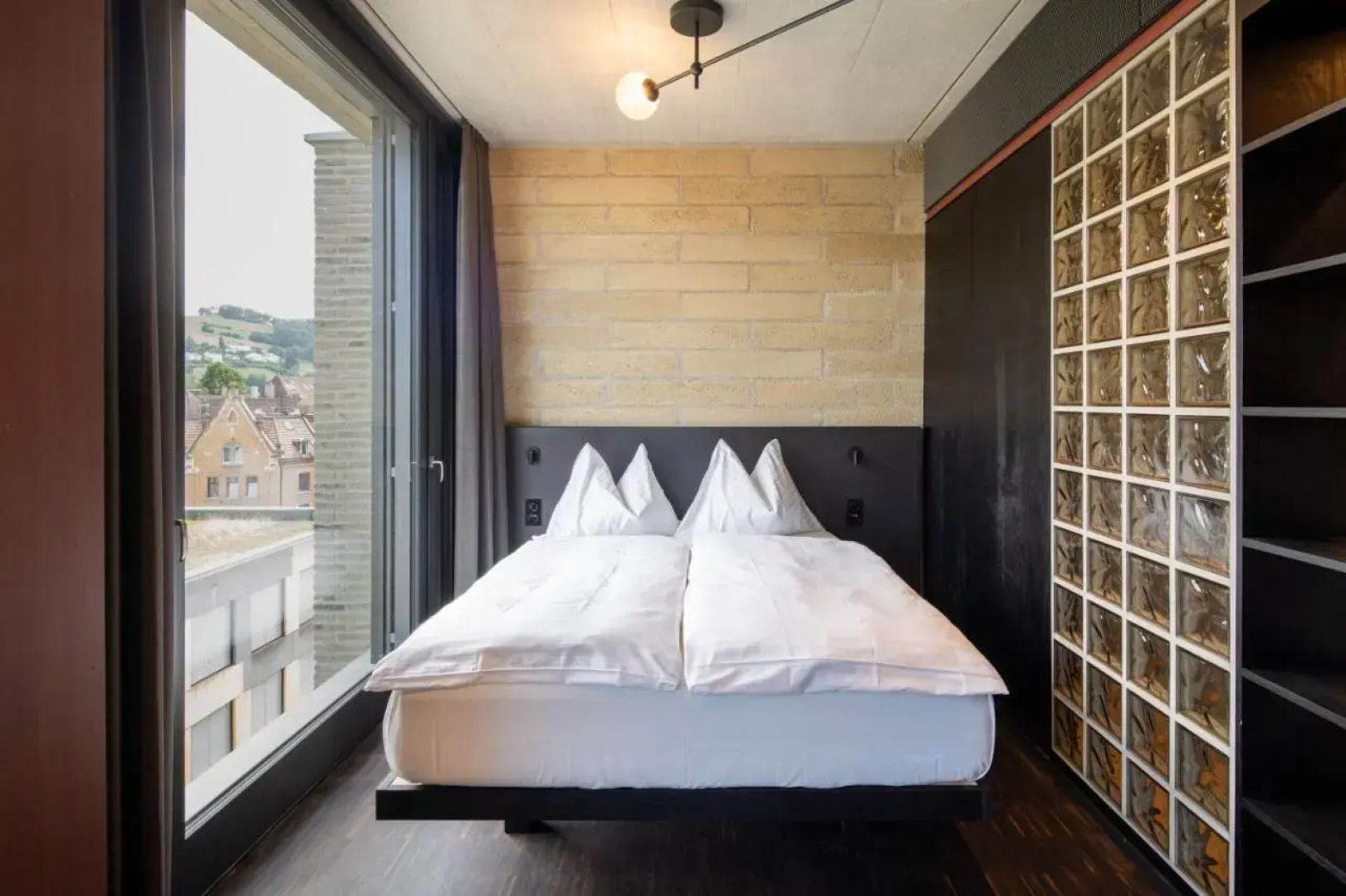 Tailormade Hotel LEO St.Gallen