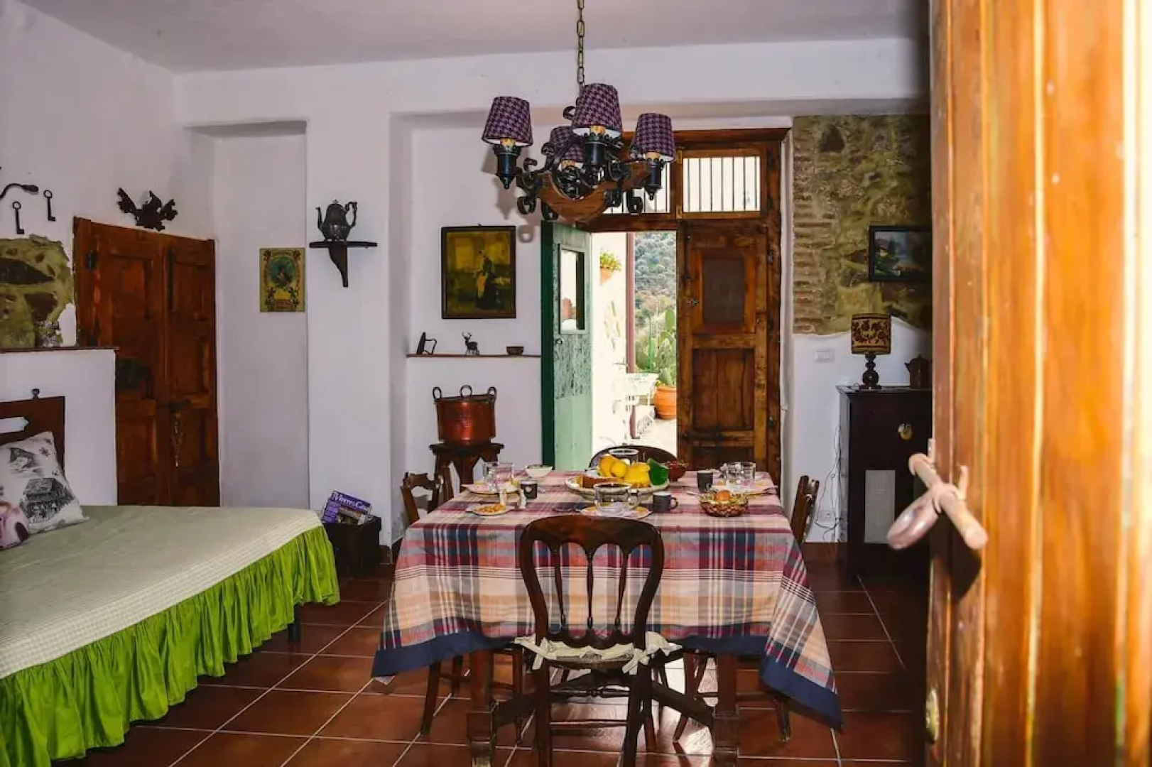 Easy Welcome Timo - Cartolari Country Apartments