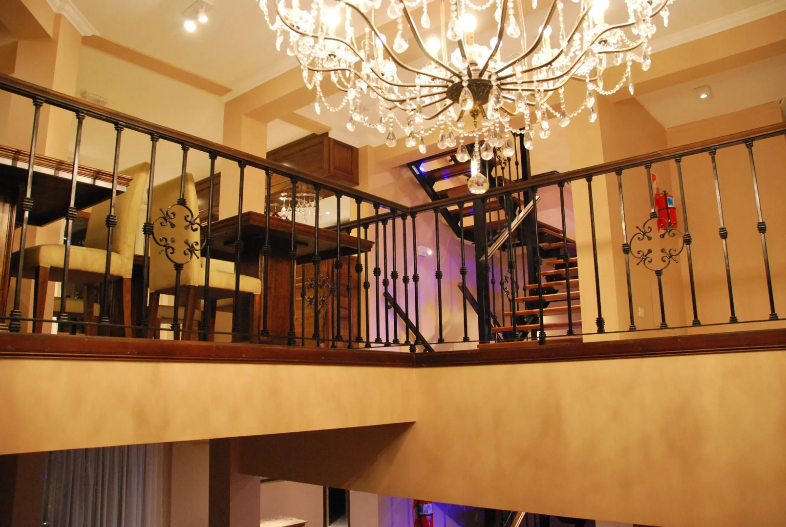 Chalten Suites Hotel