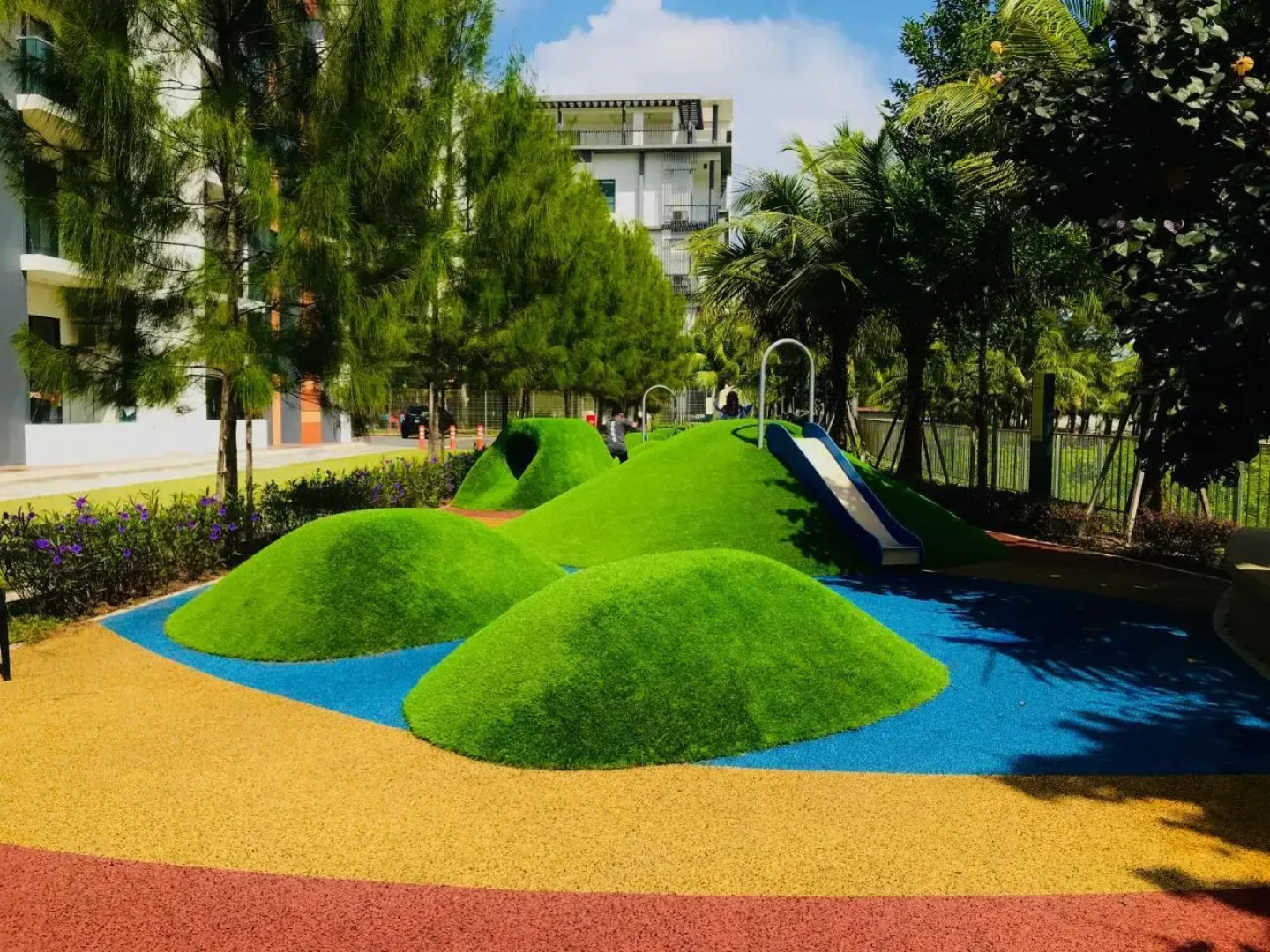 dESir Suite TimurBay