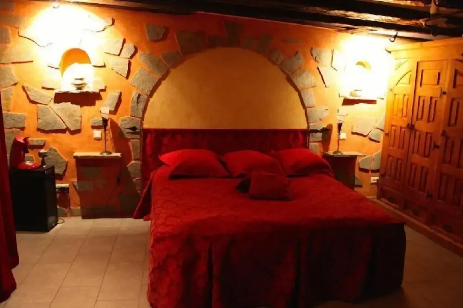 Les Gites des Templiers