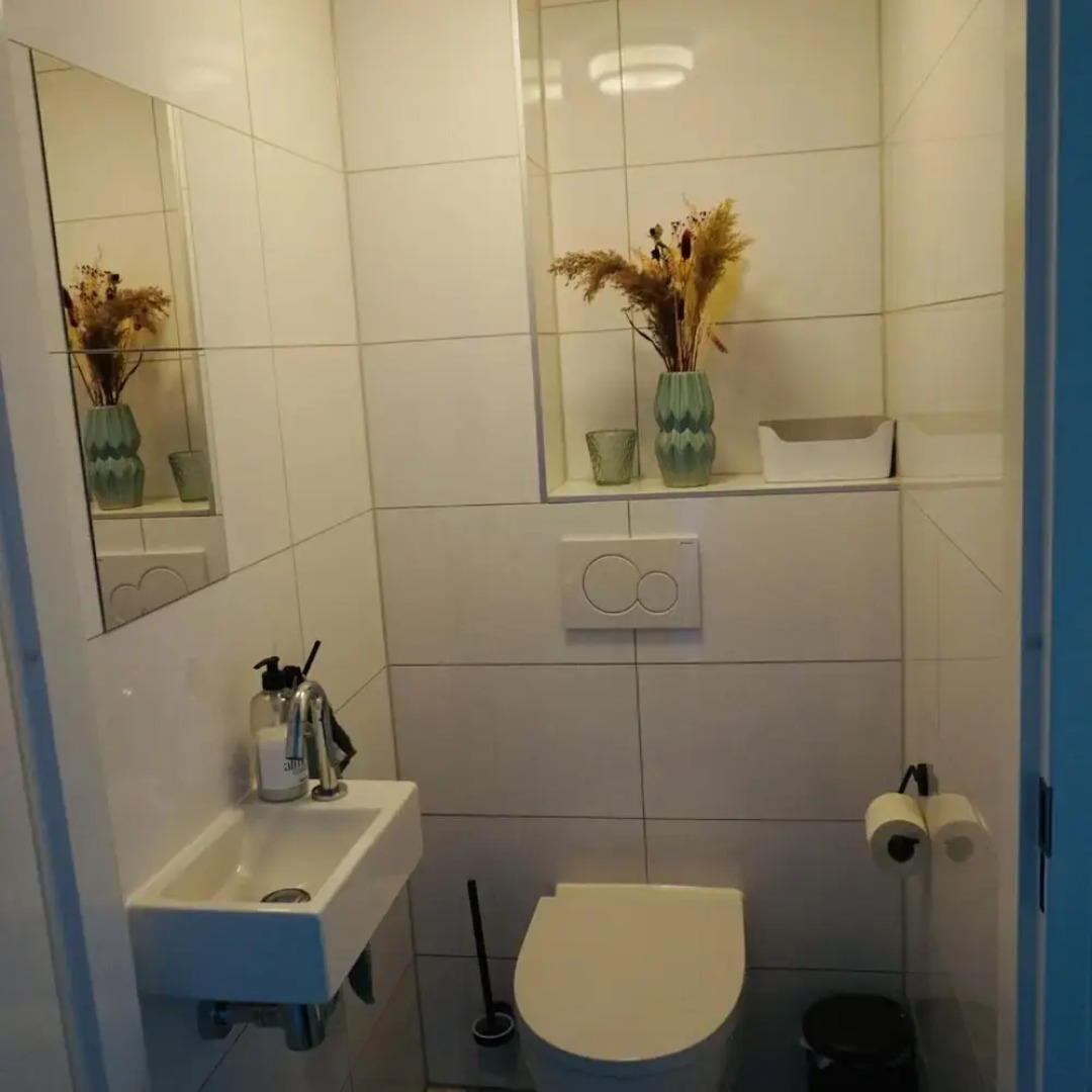 Beautiful Villa Close to Beaches