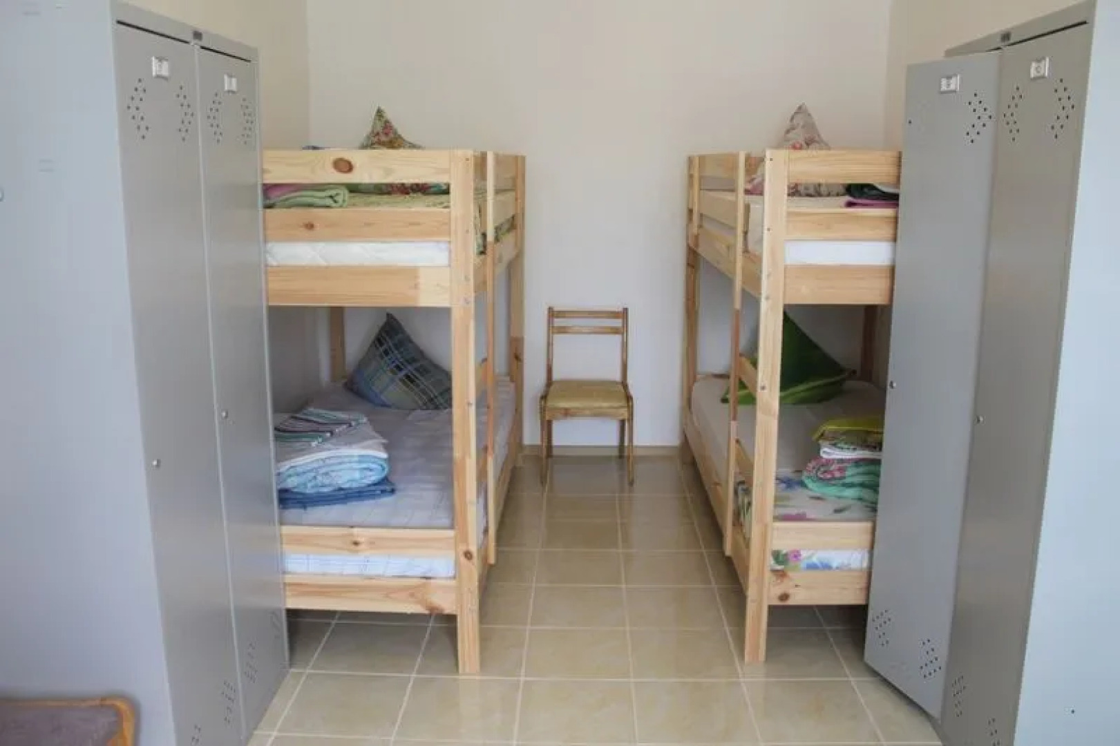 Октябрьская