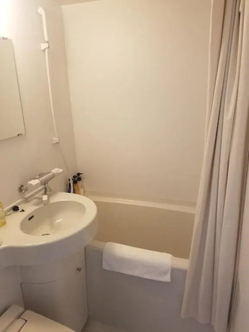 Murayama Nishiguchi Hotel