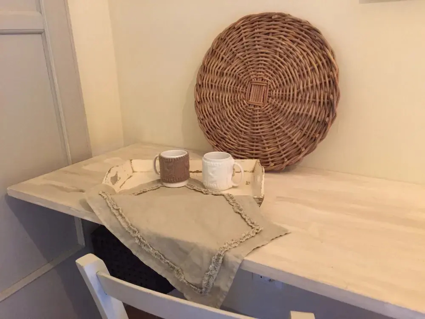 Room-double Room With Services