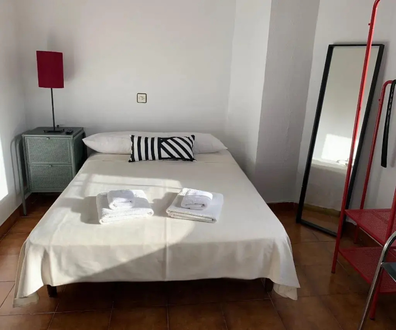 Restaurante Y Hotel Puerta De Aranda