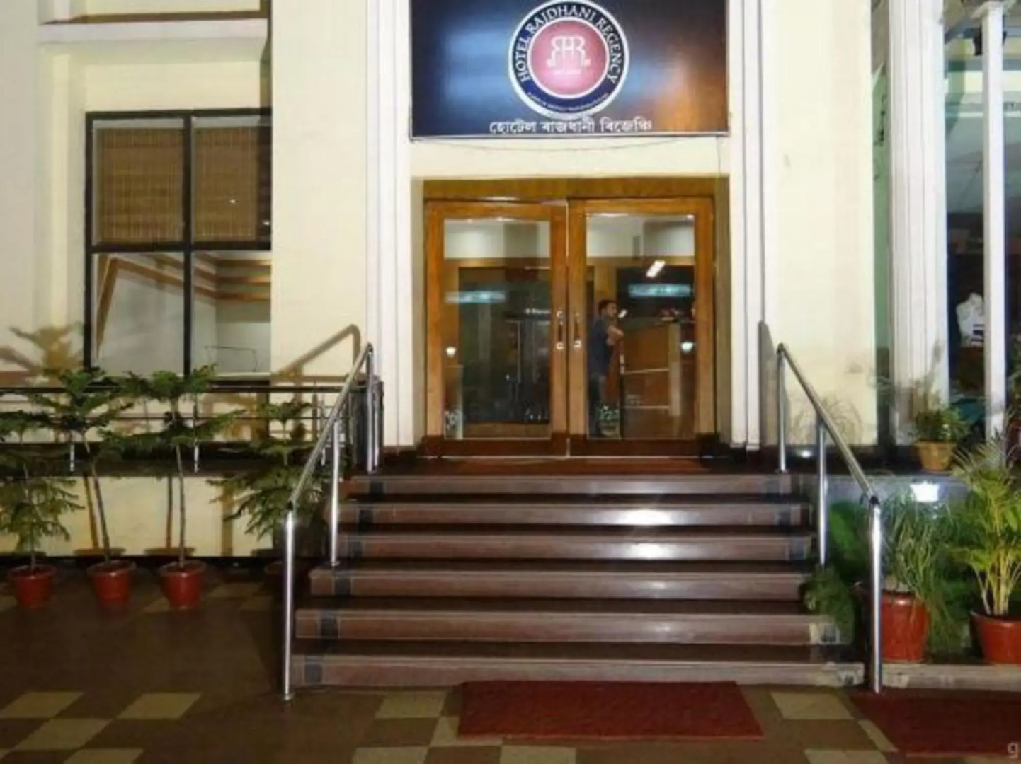 Hotel Rajdhani Regency