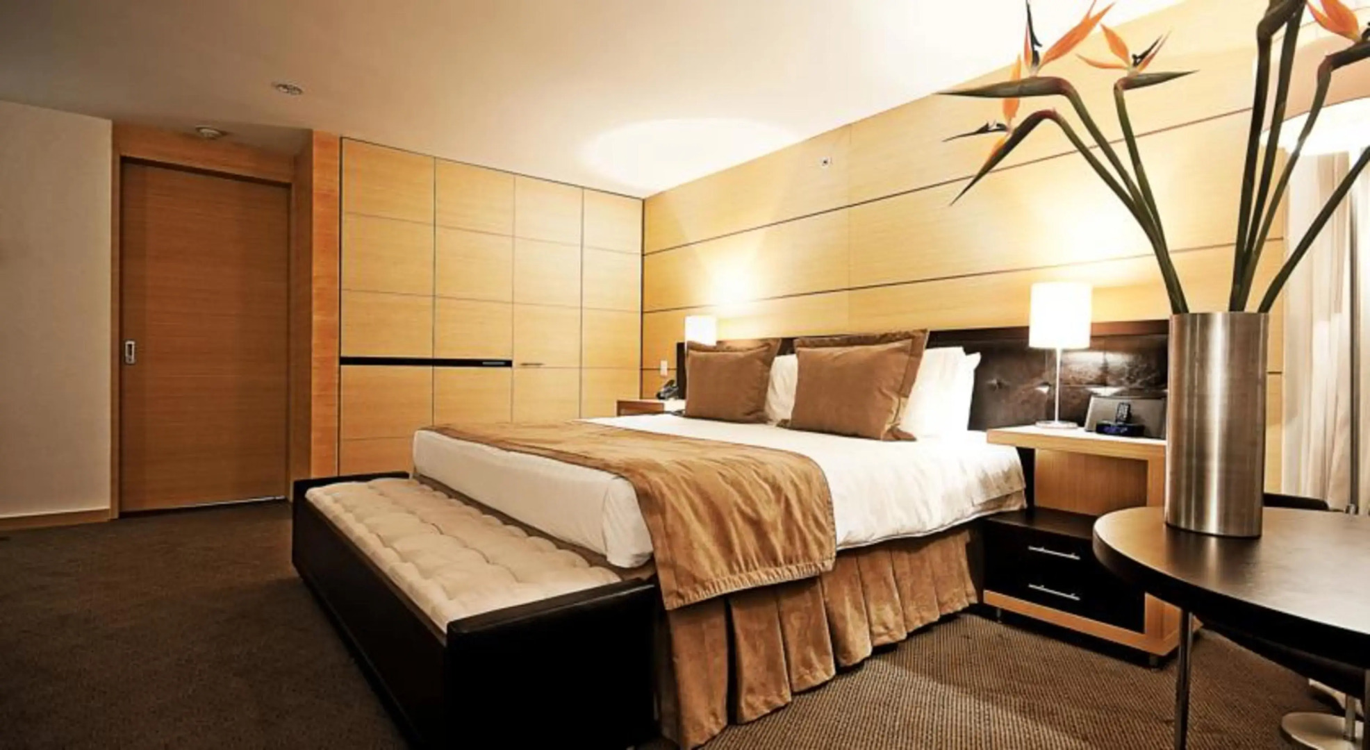 Movich Hotel Las Lomas