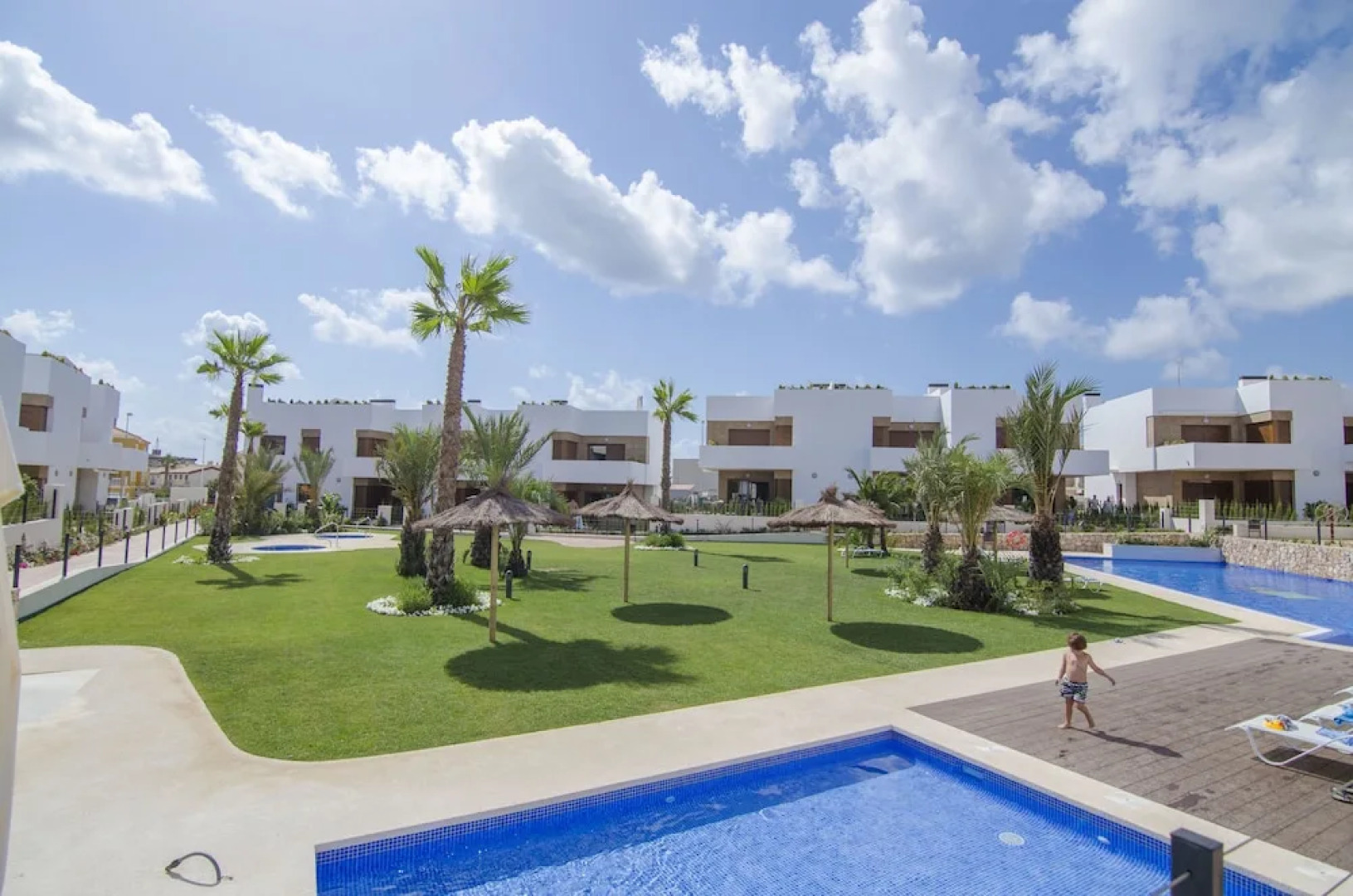 Secreto de la Zenia Apartments - Marholidays