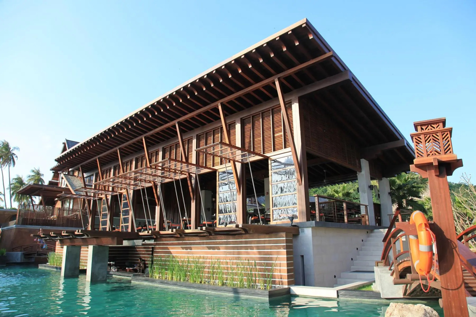 Mai Samui Beach Resort & Spa
