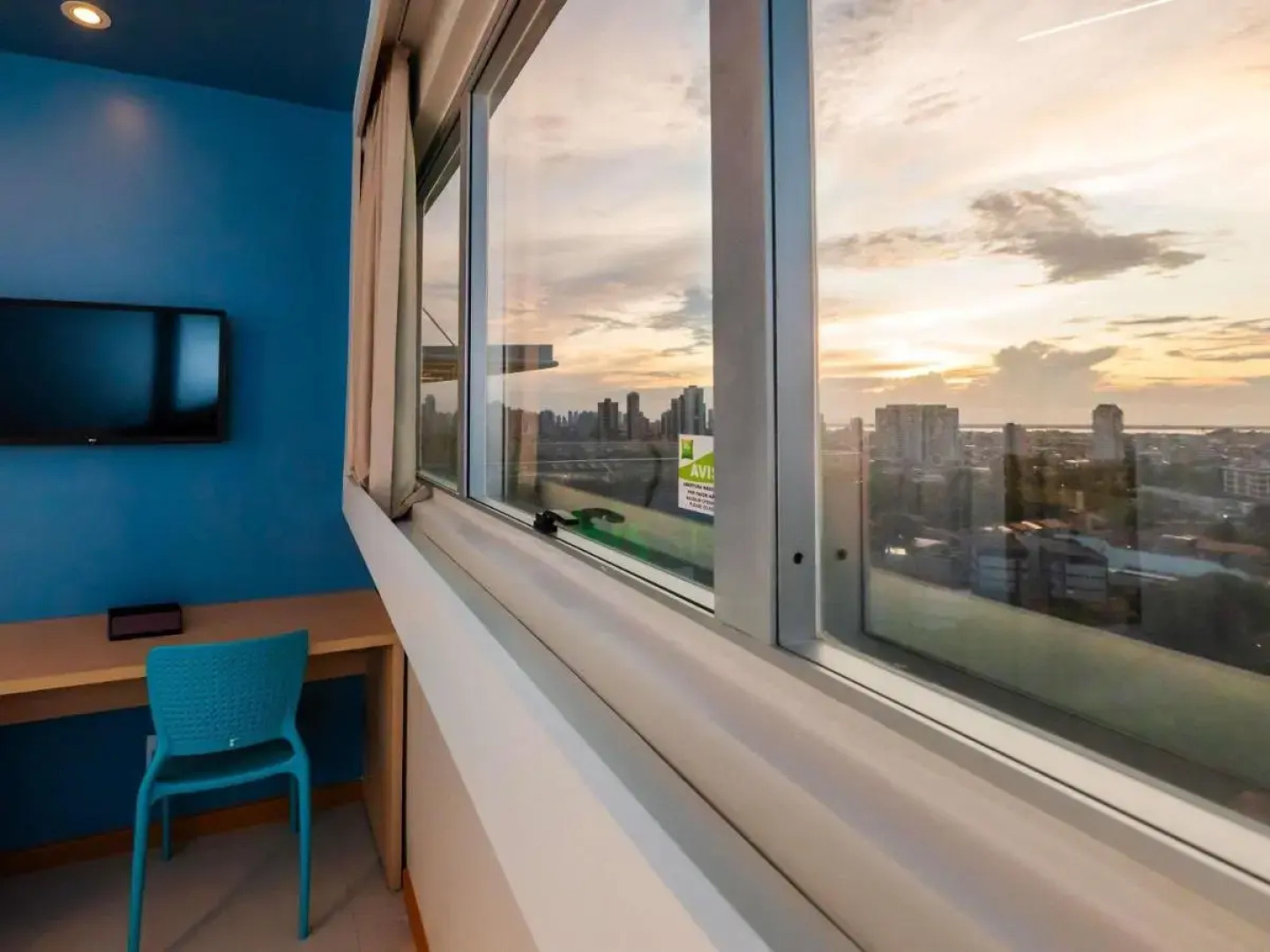 Tulip Inn Belem Hangar