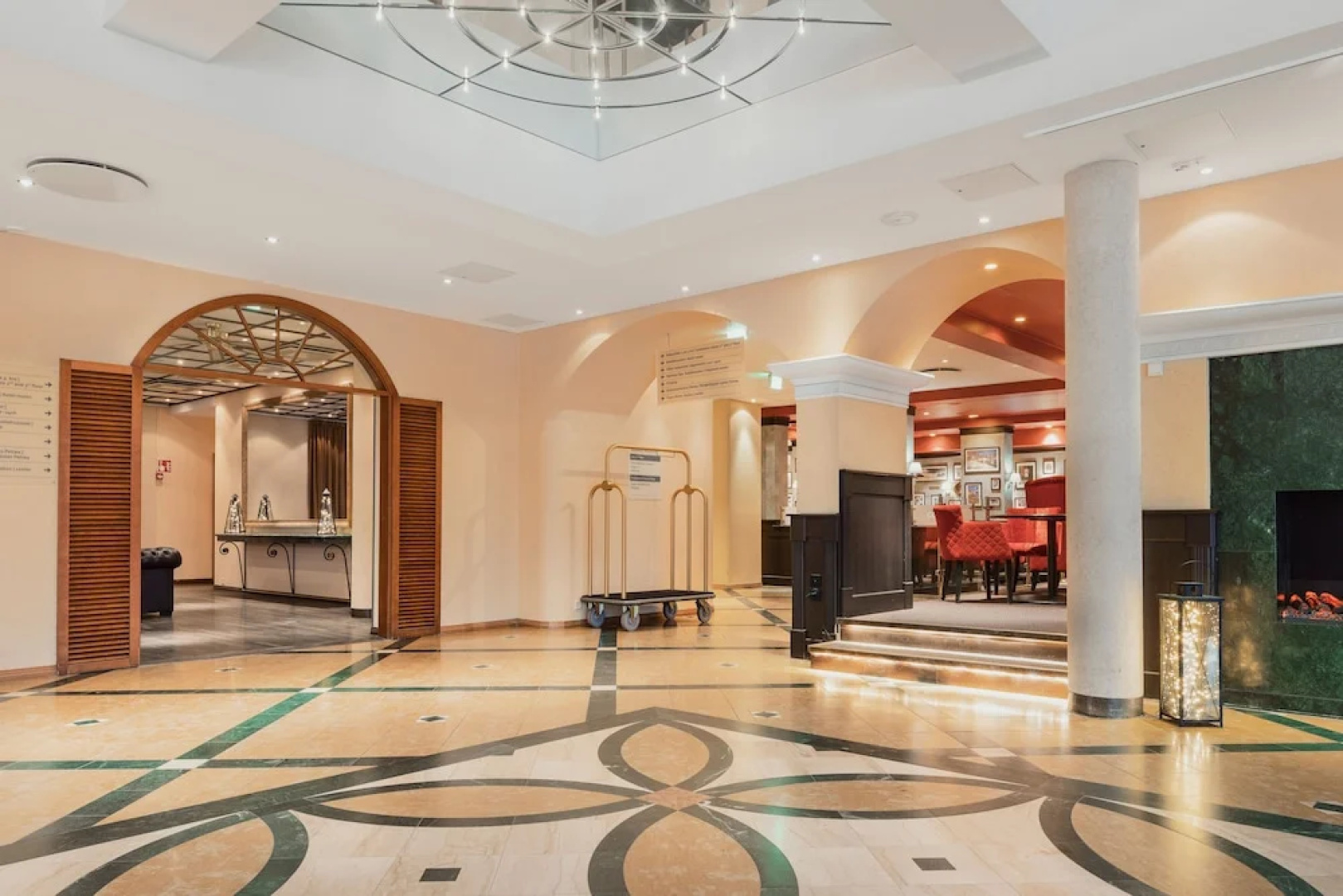 Holiday Club Turun Caribia Superior Apartments