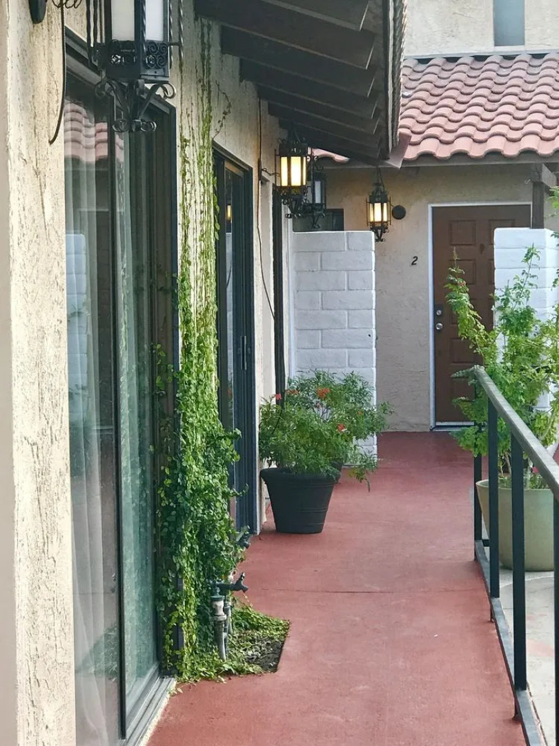 The Village Palm Desert