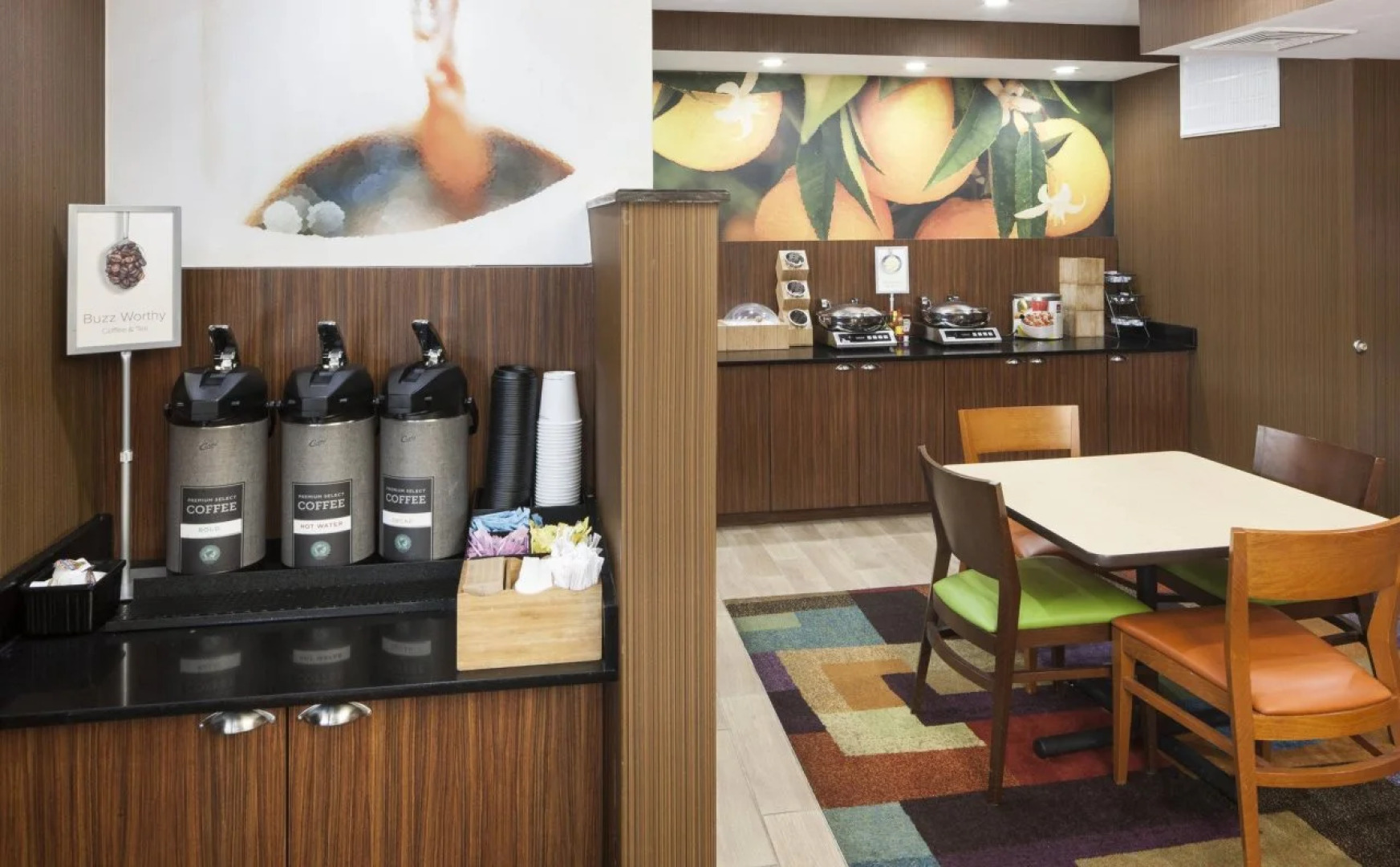 Fairfield Inn Tuscaloosa by Marriott