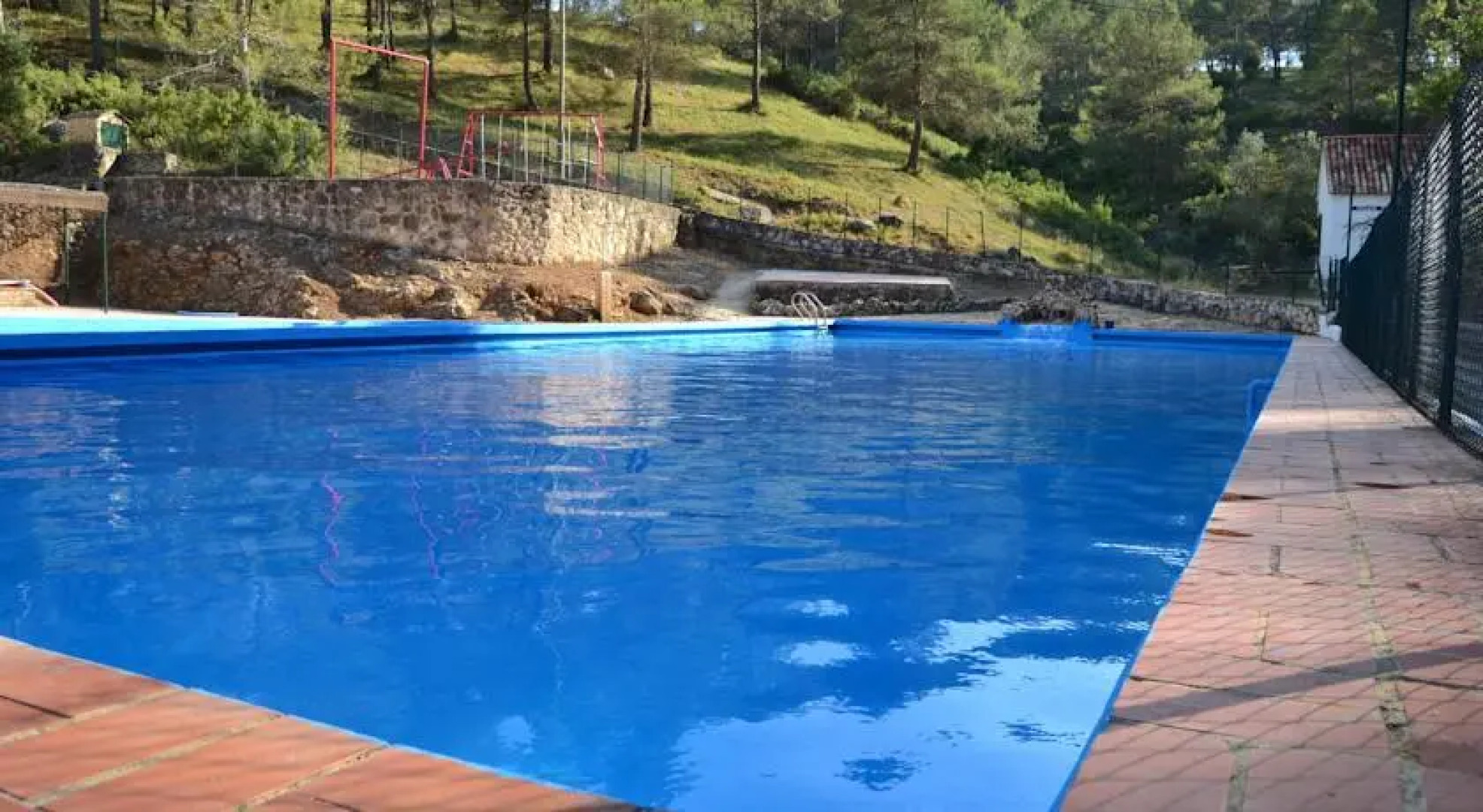 El Pinar de Ventamina