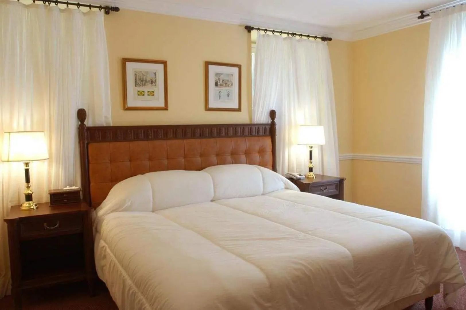 Hotel Solar do Império