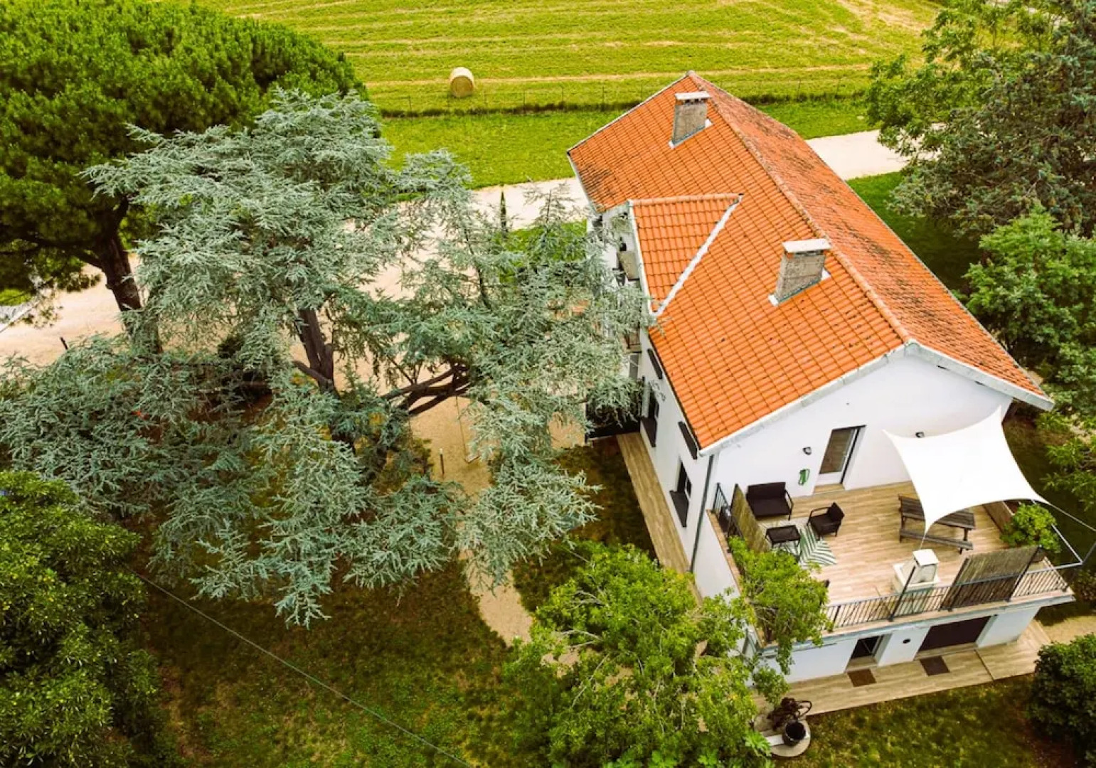 Le Cottage Nature Syrah