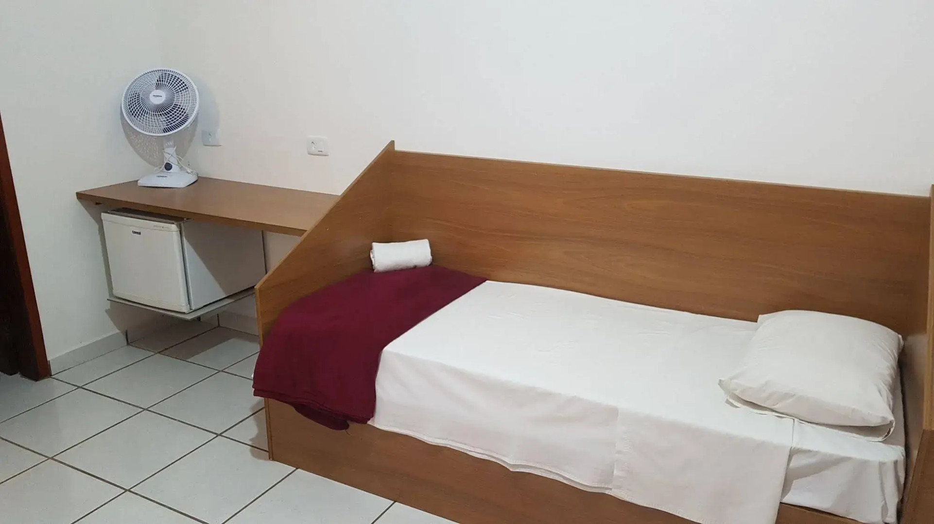 Pousada da Cachoeira