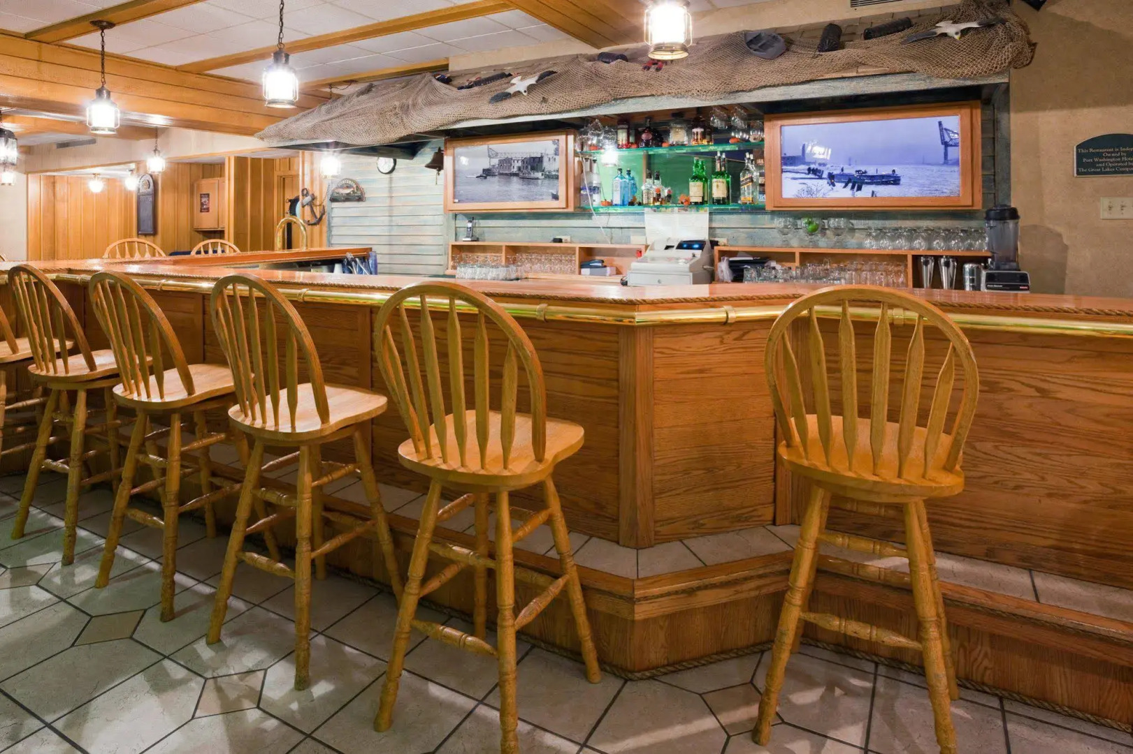 The Harborview on Lake Michigan, Ascend Hotel Collection