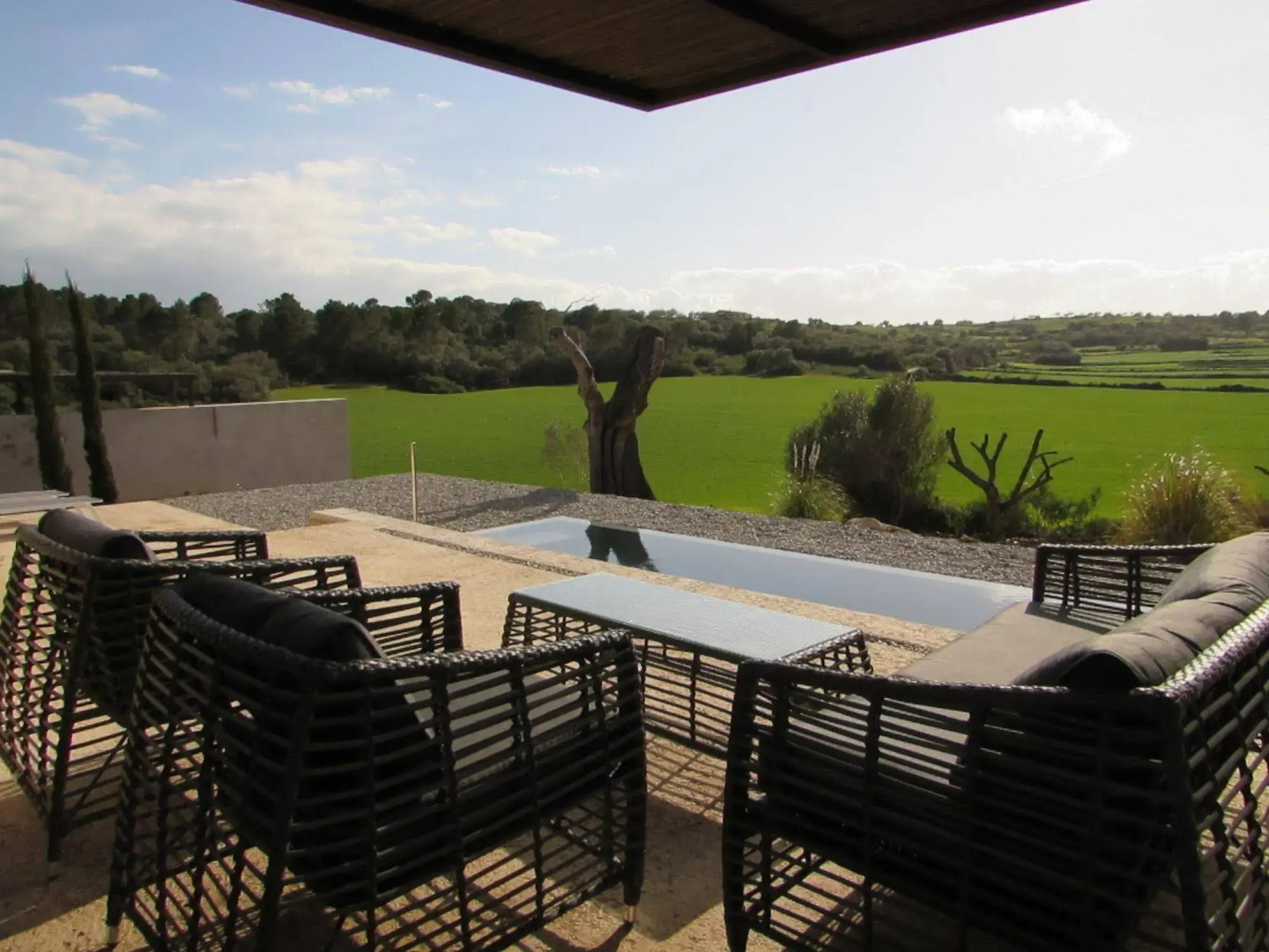 Son Penya Petit Hotel & Spa - Adults Only