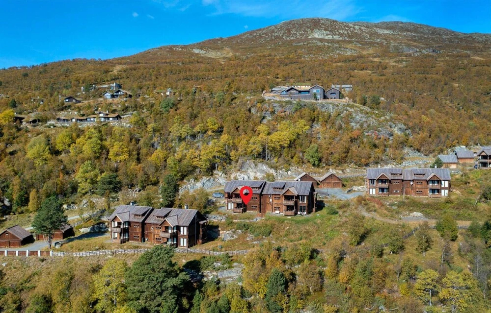 Awesome Apartment in Oppdal With Sauna, Wifi and 2 Bedrooms