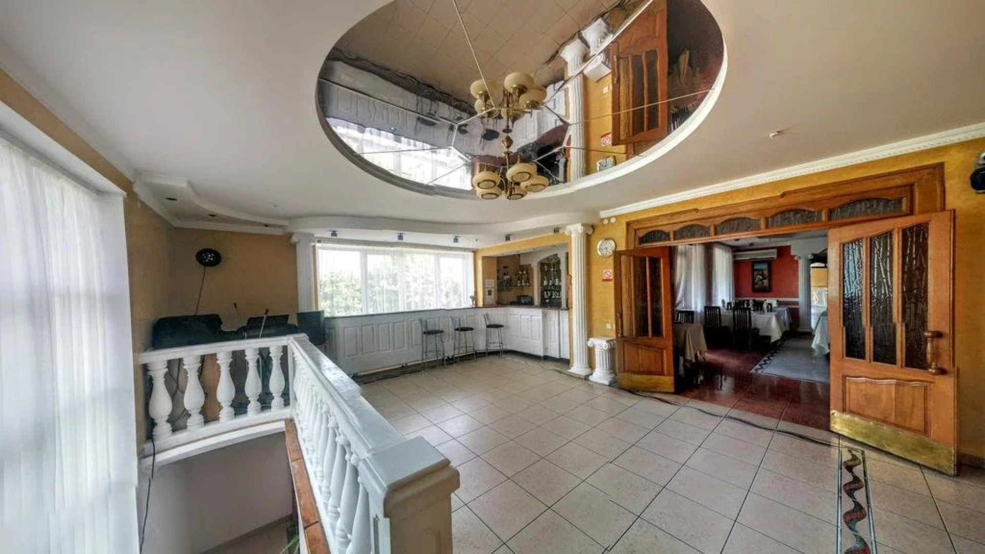 Hotel Complex Knyaz Oleg