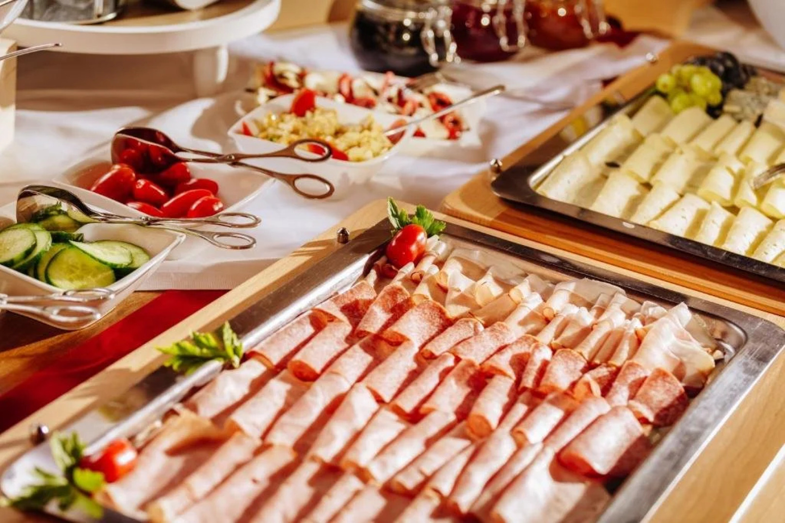 Landhaus Albert Murr