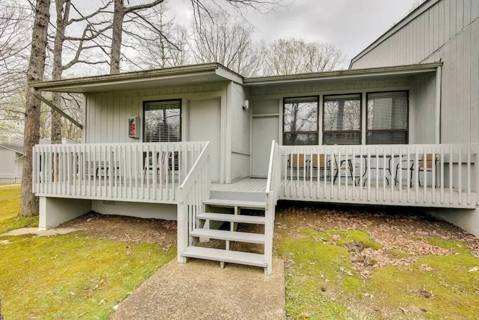 Crossville Golfer's Haven: 5 On-site Courses!