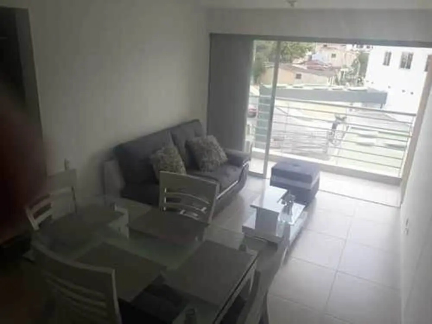 Conjunto Residencial Baraona