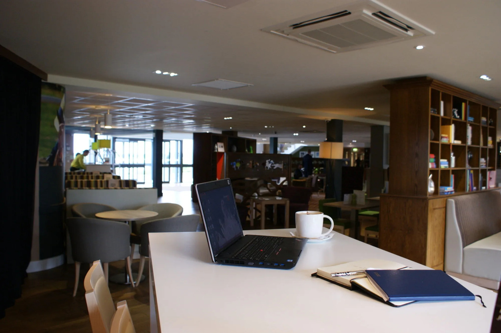 Holiday Inn Huntingdon - Racecourse by IHG