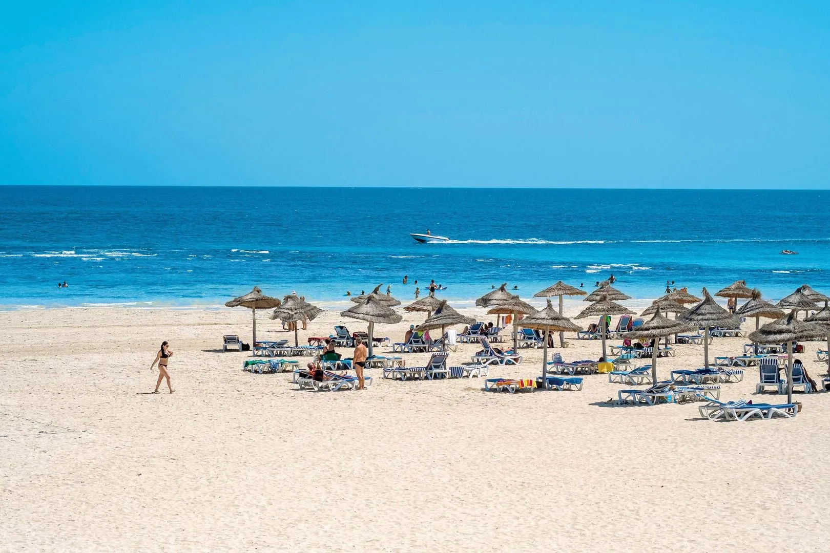 Club Calimera Yati Beach