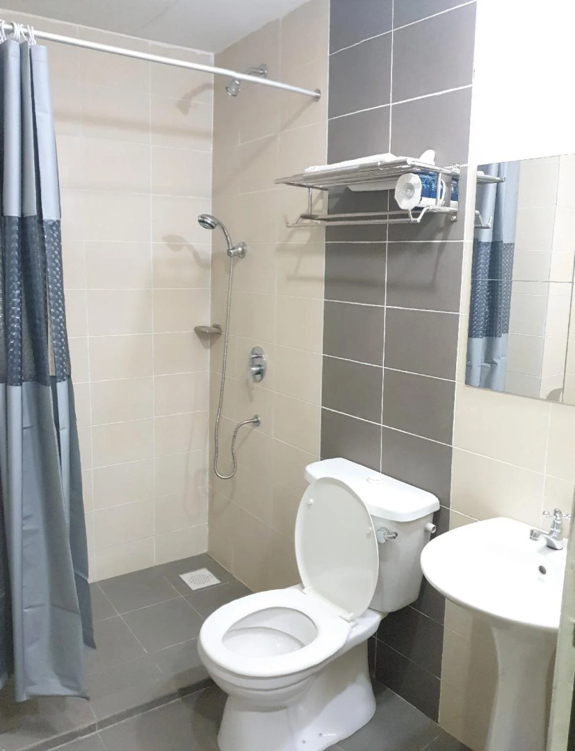 Seaview Business Inn