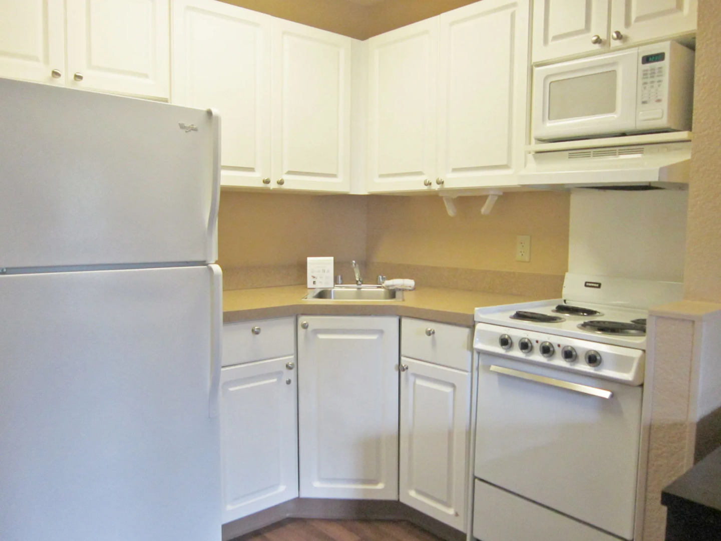 Extended Stay America Suites Seattle Everett Silverlake