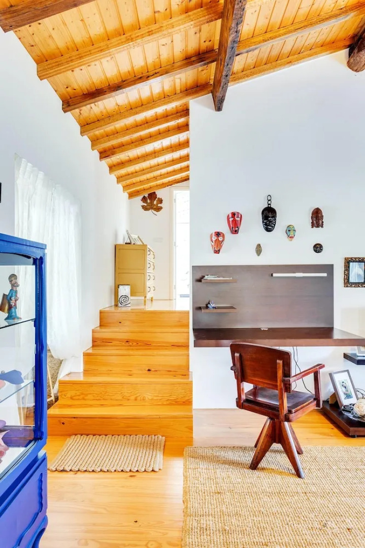 Apartment With one Bedroom in Penafiel, With Wonderful City View, Furnished Balcony and Wifi