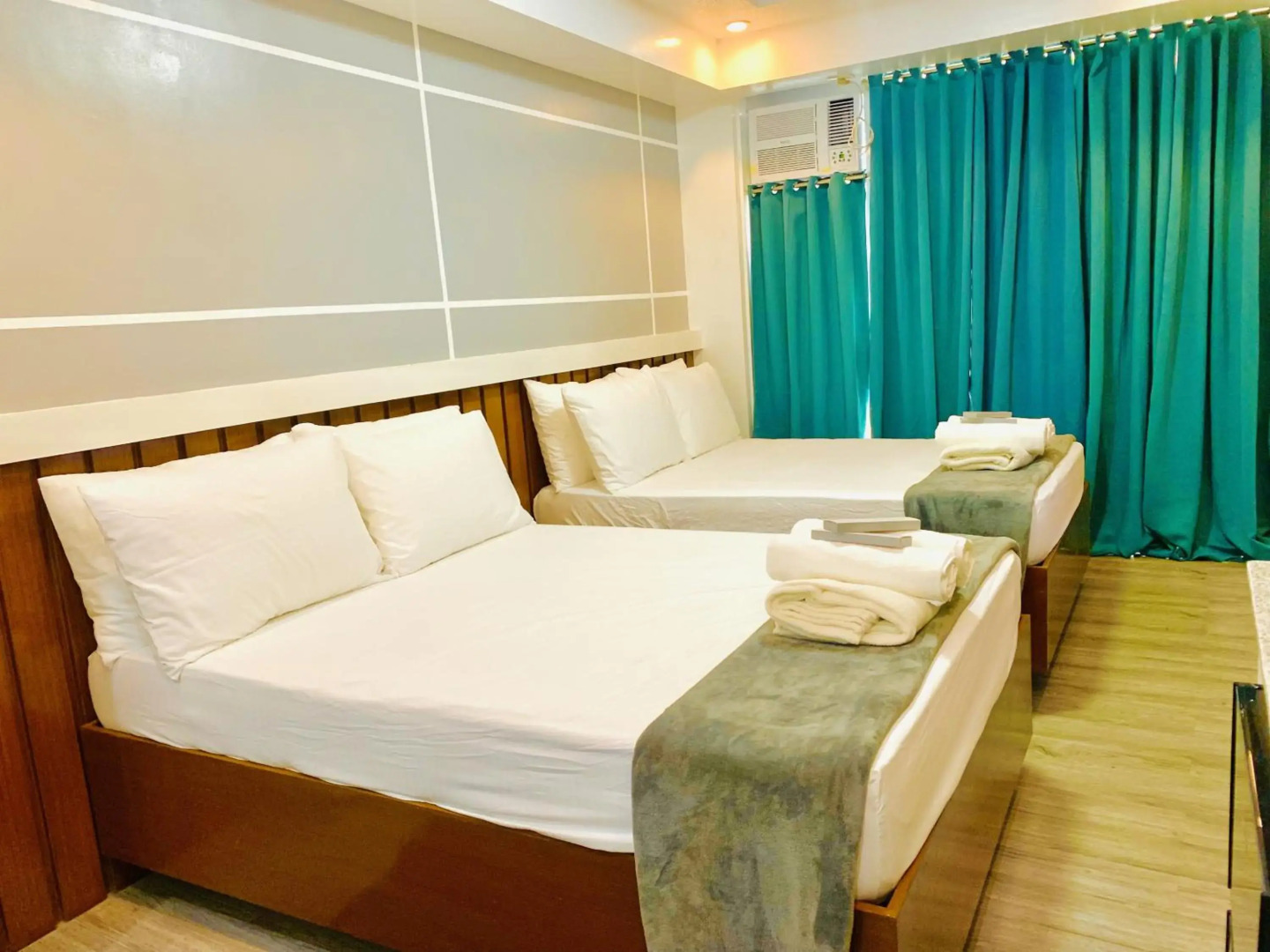 Cozy Unit at the heart of Balanga City