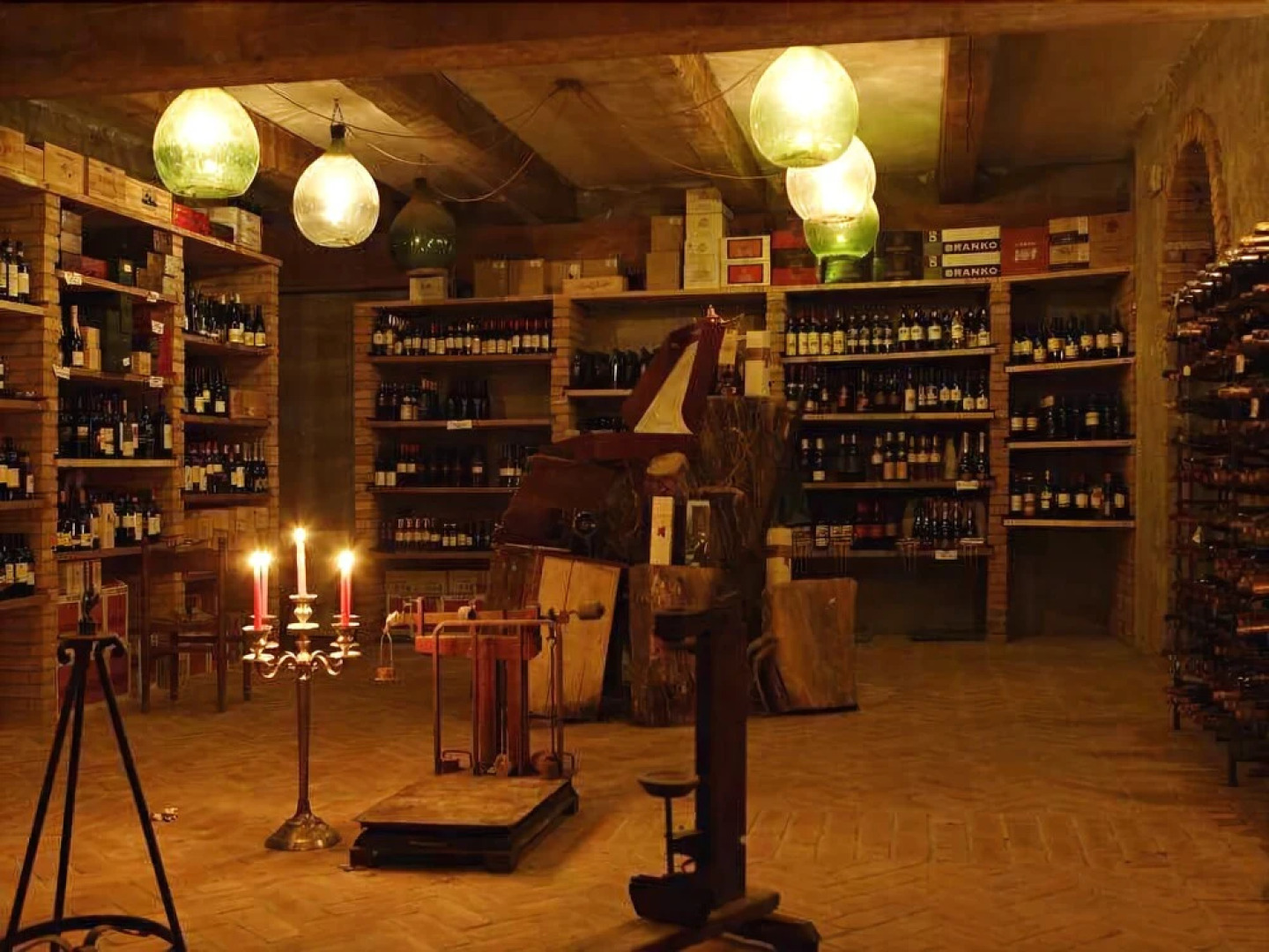 Venice Hotel Villa Dori