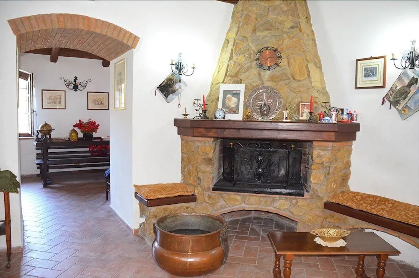 Agriturismo Sant'Angelo