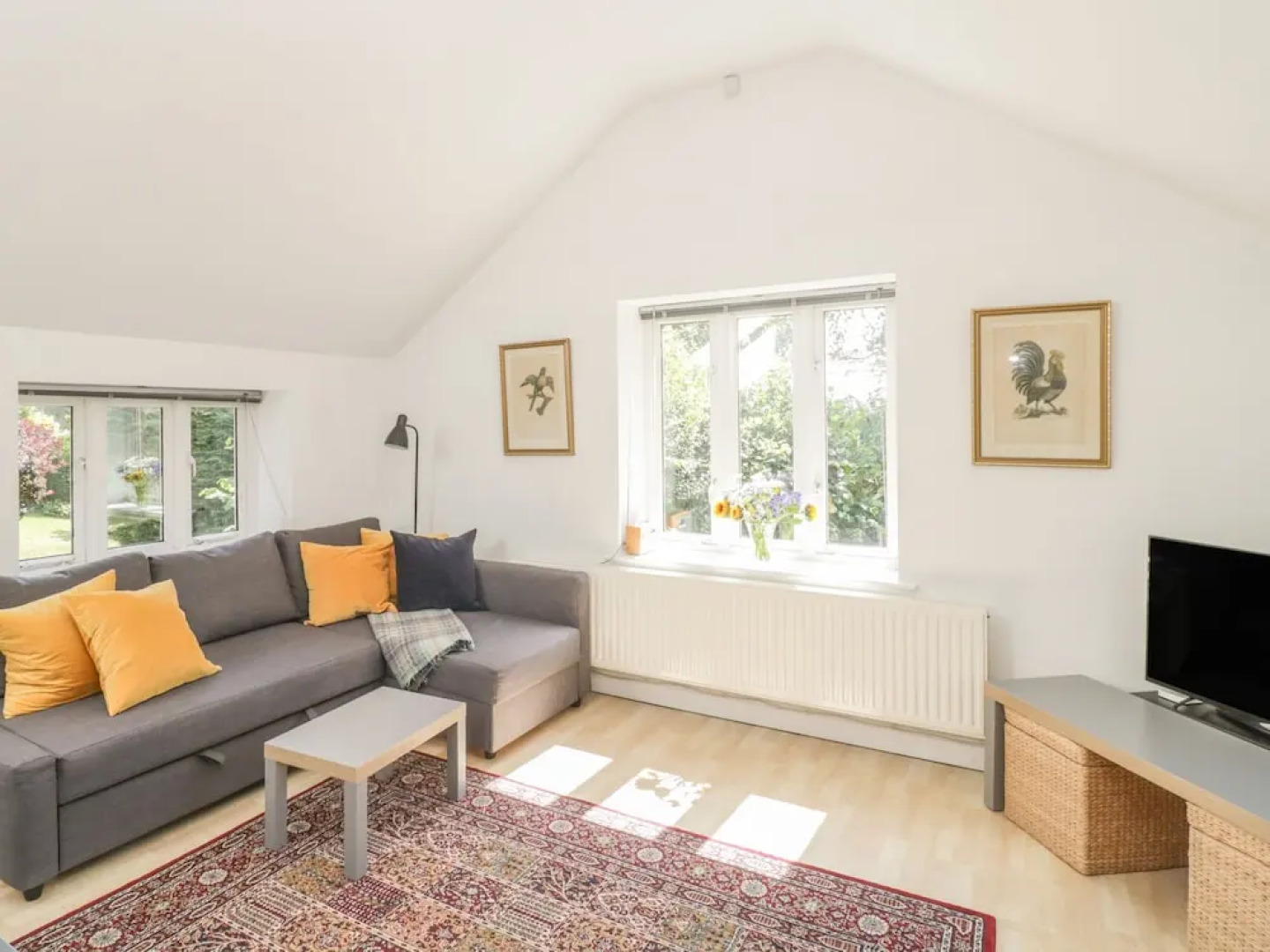 The Cottage at Woodmead