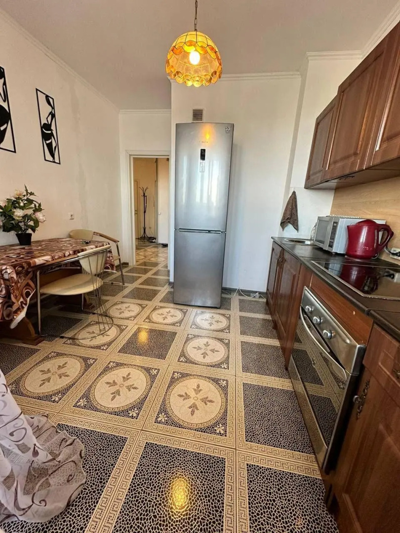 Апартаменты на улице Декабристов 89В