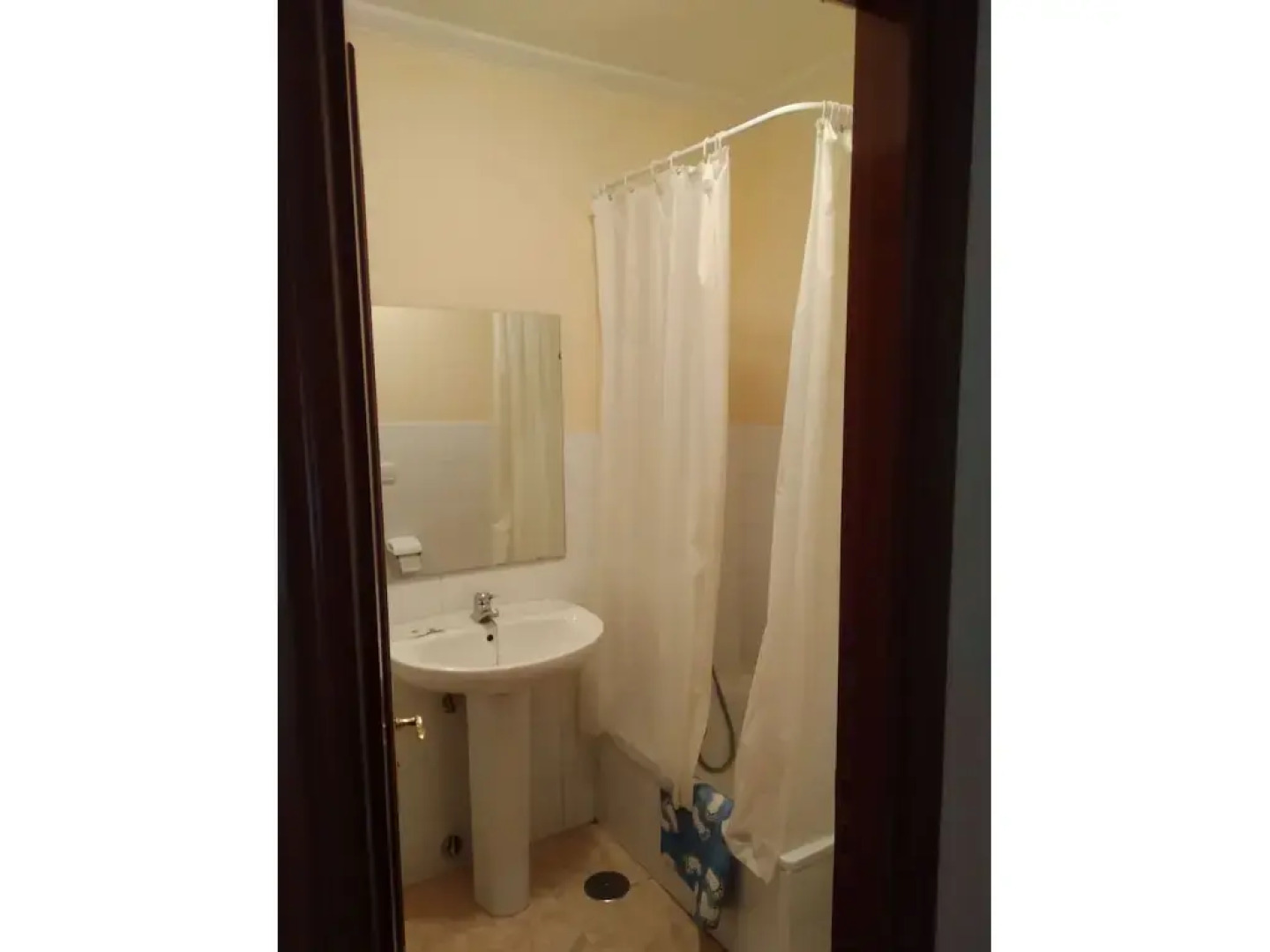 Hostal El Viejo Galeón