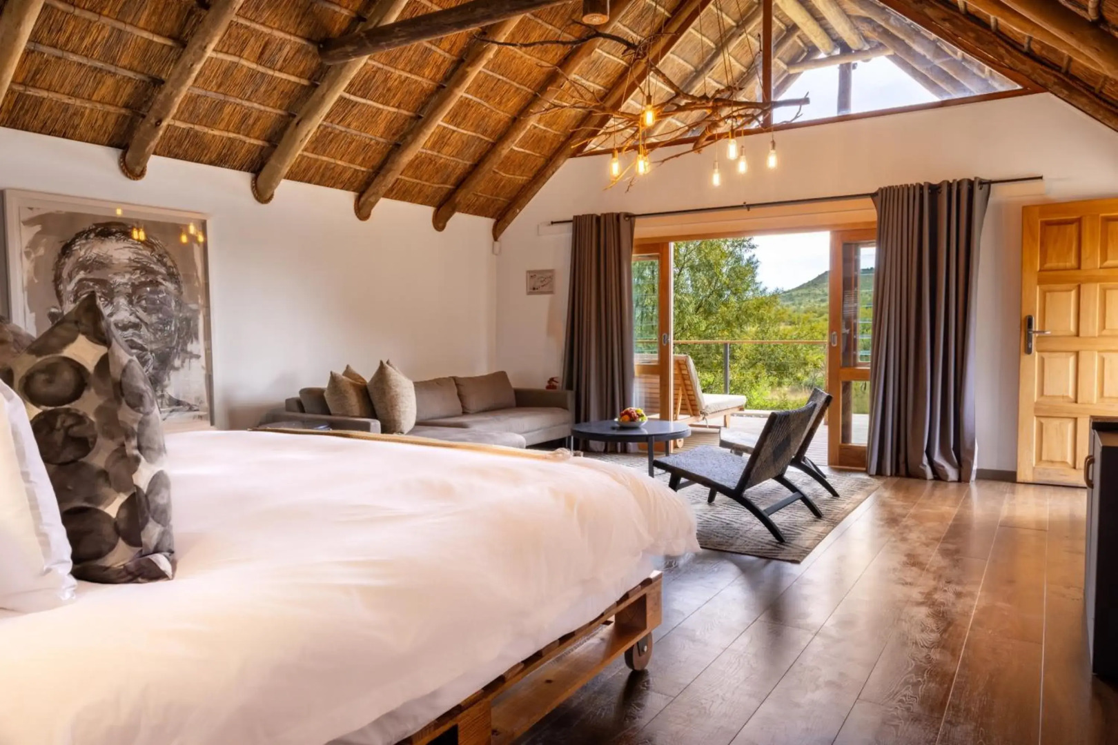 Cradle Boutique Hotel