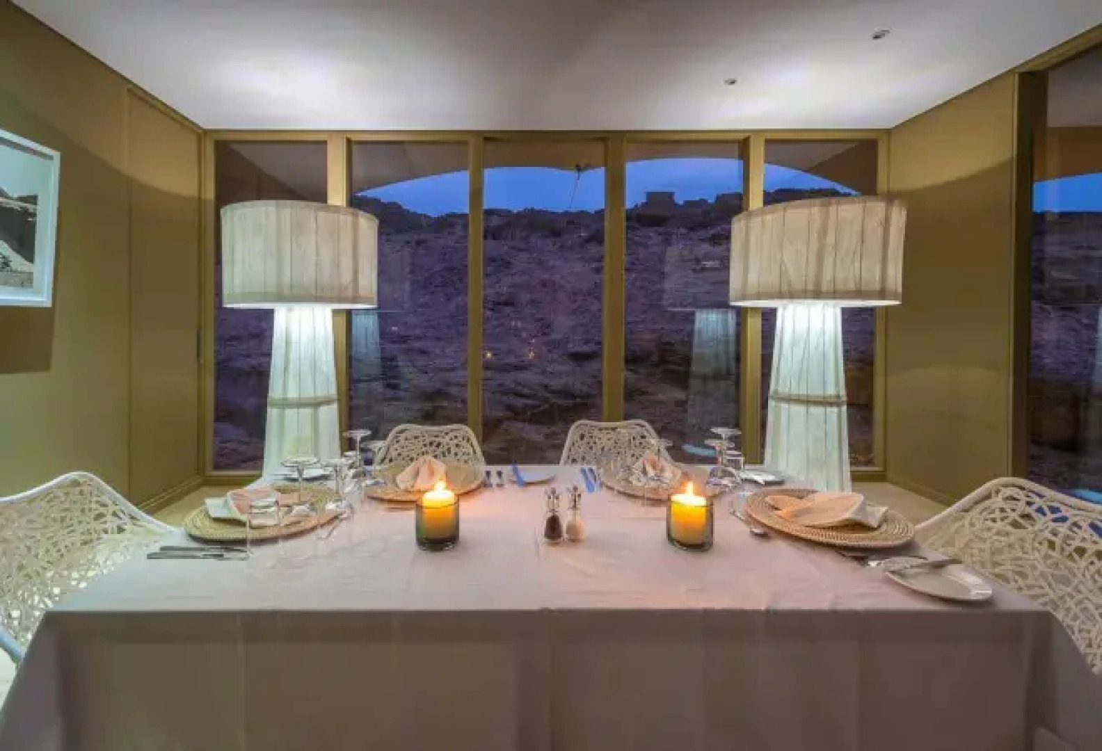 Hoanib Skeleton Coast Camp