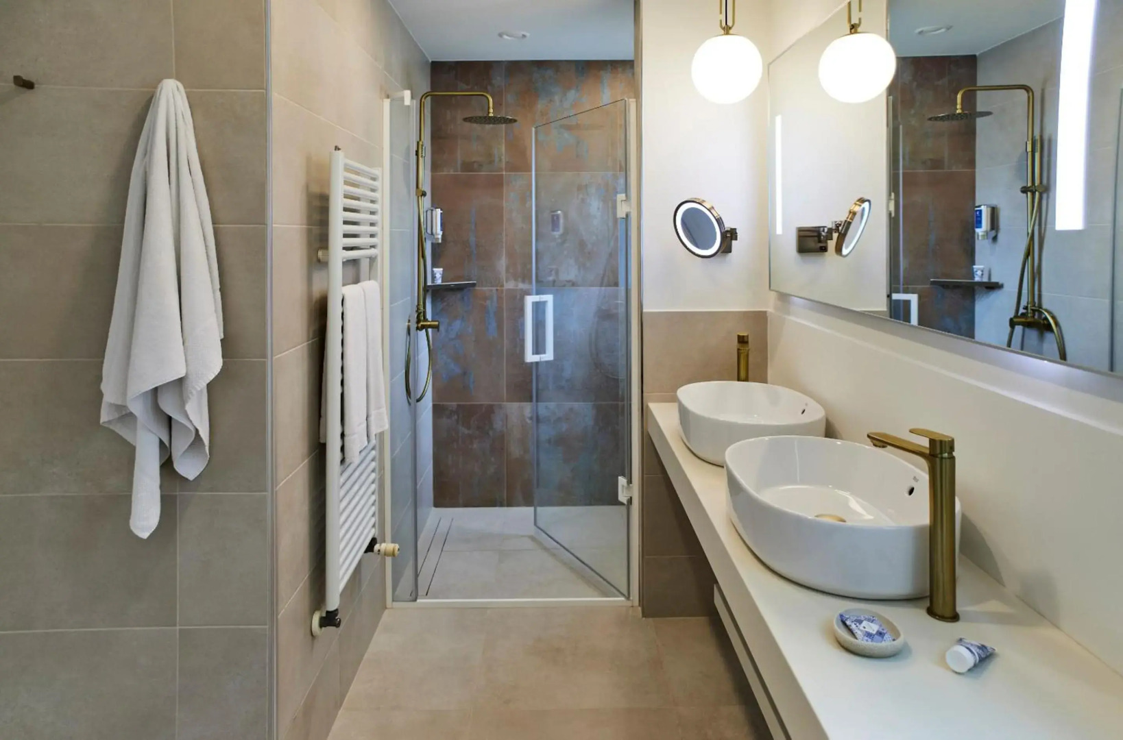 Отель Robinson Quinta da Ria