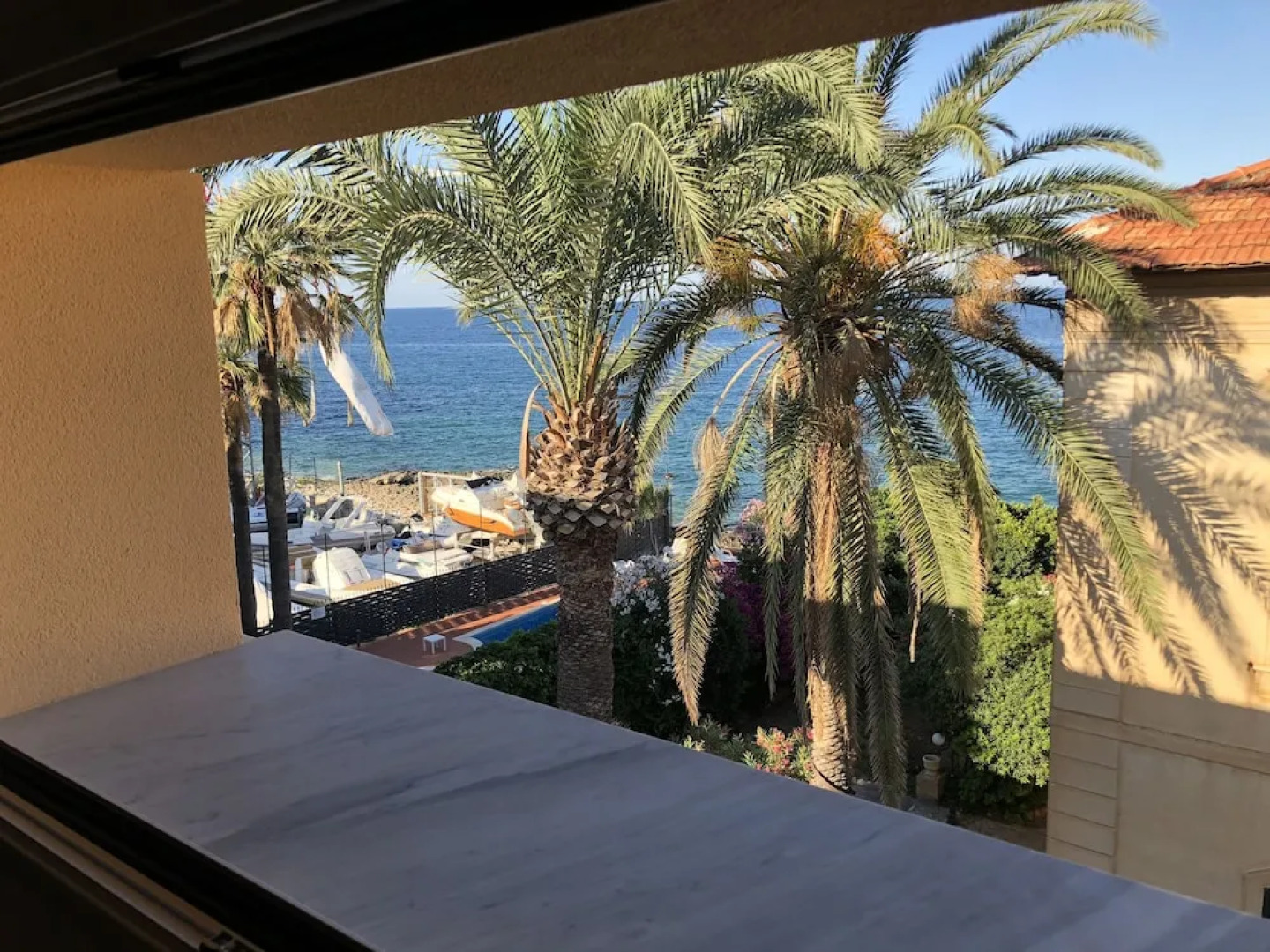 Liberty Luxury Rooms