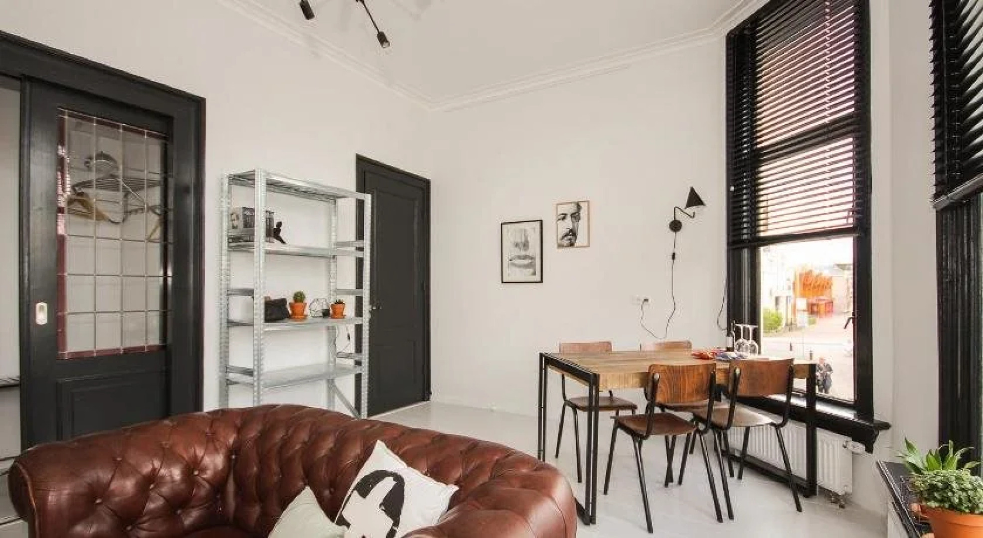 Stadslogement Westersingel