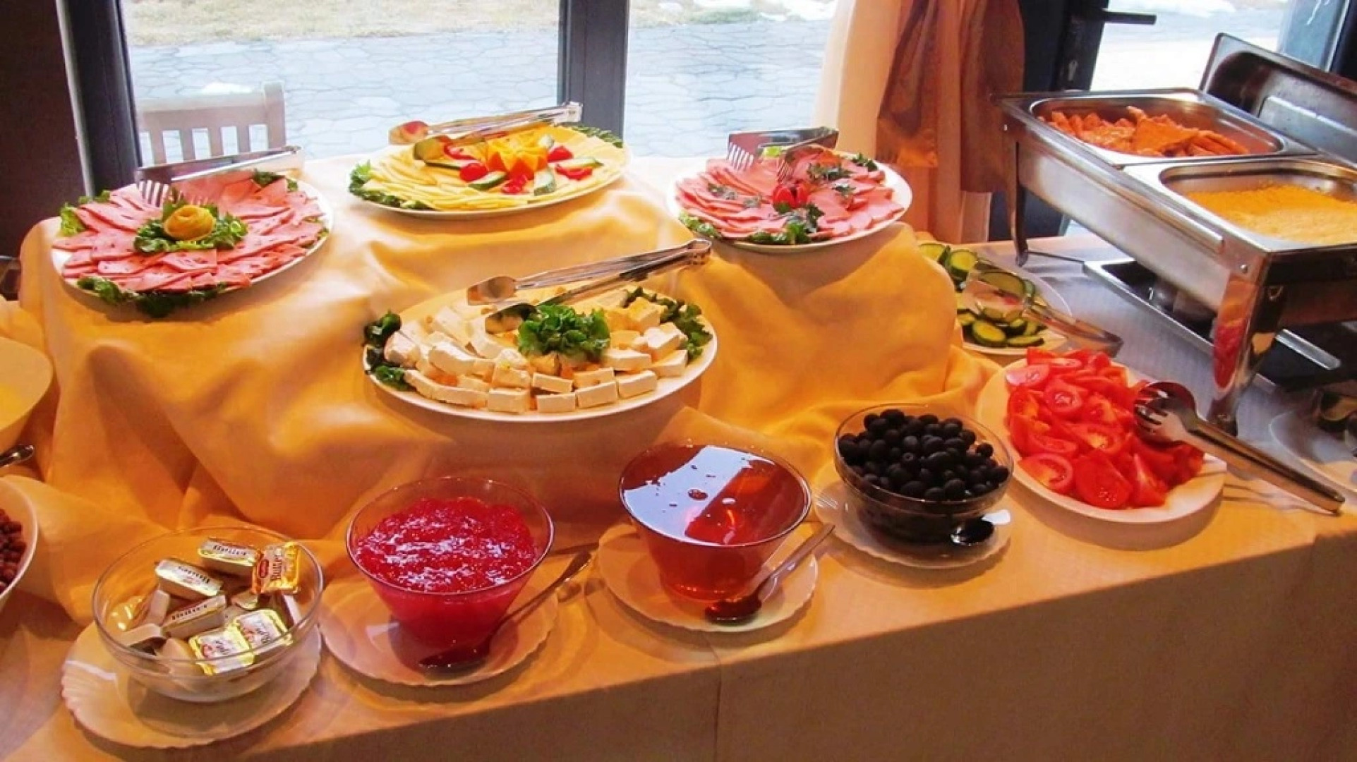 Cornelia Deluxe Residence